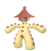 Shiny Cacturne - thepokestar